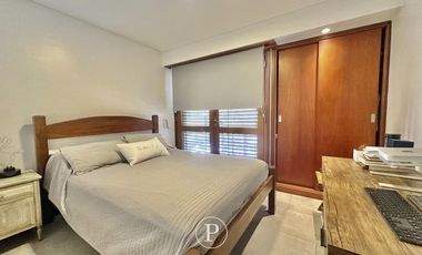 Casa de 5 ambientes con jardín y piscina en Divino Rostro