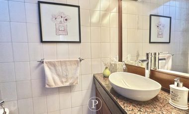 Casa de 5 ambientes con jardín y piscina en Divino Rostro
