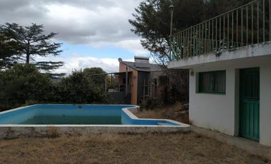 OPORTUNIDAD EN TALA HUASI