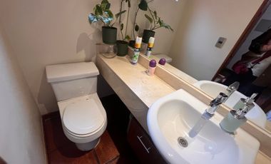 ARRIENDO CASA FAMILIAR LA REINA