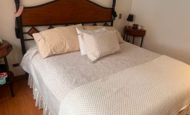 ARRIENDO CASA FAMILIAR LA REINA