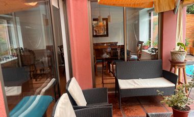 ARRIENDO CASA FAMILIAR LA REINA