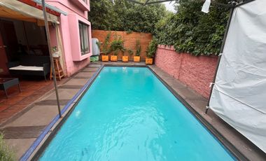 ARRIENDO CASA FAMILIAR LA REINA