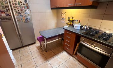 ARRIENDO CASA FAMILIAR LA REINA