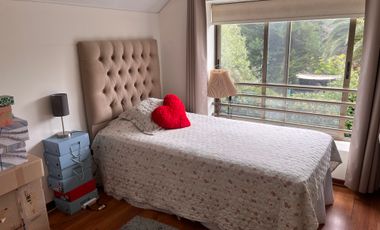 ARRIENDO CASA FAMILIAR LA REINA