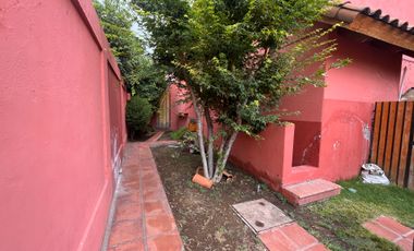 ARRIENDO CASA FAMILIAR LA REINA