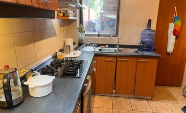 ARRIENDO CASA FAMILIAR LA REINA