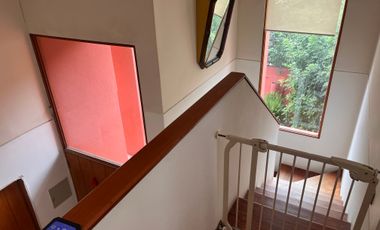 ARRIENDO CASA FAMILIAR LA REINA