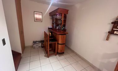 ARRIENDO CASA FAMILIAR LA REINA