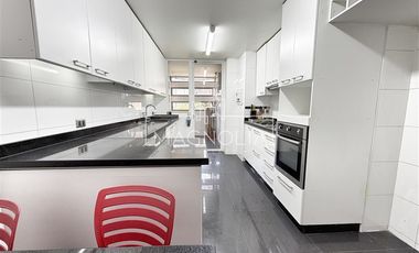 Departamento en Arriendo en Robles