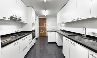 Departamento en Arriendo en Robles