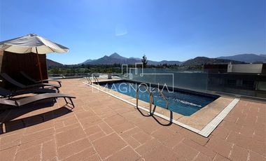 Departamento en Arriendo en Robles