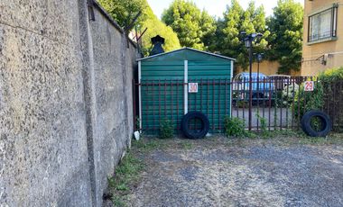 UBICACIÓN INMEJORABLE EN TEMUCO