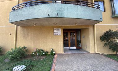 UBICACIÓN INMEJORABLE EN TEMUCO