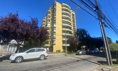 UBICACIÓN INMEJORABLE EN TEMUCO