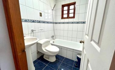 SE ARRIENDA CASA USO COMERCIAL DE 6 AMBIENTES EN SAN FELIPE