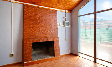 SE ARRIENDA CASA USO COMERCIAL DE 6 AMBIENTES EN SAN FELIPE