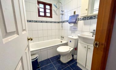 SE ARRIENDA CASA USO COMERCIAL DE 6 AMBIENTES EN SAN FELIPE