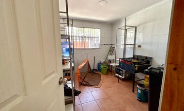 SE ARRIENDA CASA USO COMERCIAL DE 6 AMBIENTES EN SAN FELIPE