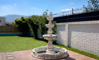 SE ARRIENDA CASA USO COMERCIAL DE 6 AMBIENTES EN SAN FELIPE