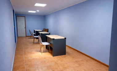 SE ARRIENDA CASA USO COMERCIAL DE 6 AMBIENTES EN SAN FELIPE