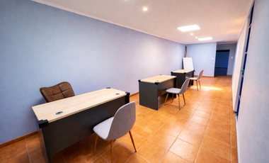 SE ARRIENDA CASA USO COMERCIAL DE 6 AMBIENTES EN SAN FELIPE