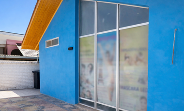 SE ARRIENDA CASA USO COMERCIAL DE 6 AMBIENTES EN SAN FELIPE