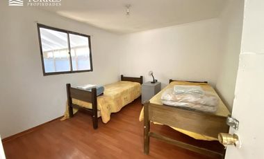 ARRIENDO CASA 9HAB 2BA SAN FELIPE