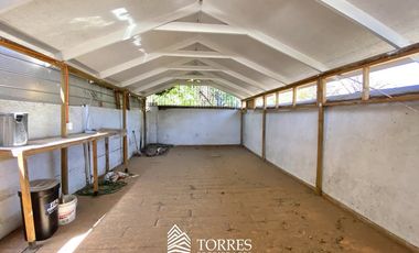 ARRIENDO CASA 9HAB 2BA SAN FELIPE