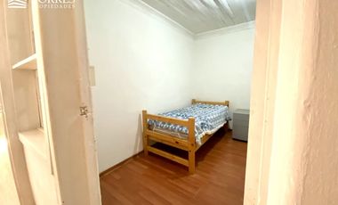 ARRIENDO CASA 9HAB 2BA SAN FELIPE