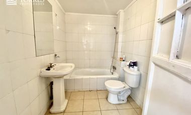 ARRIENDO CASA 9HAB 2BA SAN FELIPE