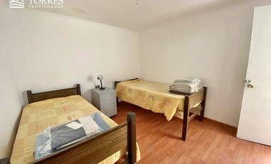 ARRIENDO CASA 9HAB 2BA SAN FELIPE