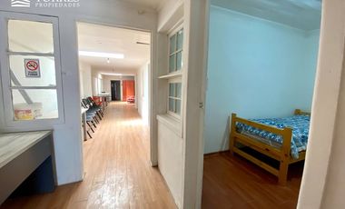 ARRIENDO CASA 9HAB 2BA SAN FELIPE