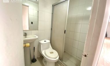 ARRIENDO CASA 9HAB 2BA SAN FELIPE