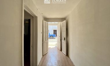 ARRIENDO CASA 9HAB 2BA SAN FELIPE