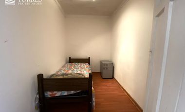 ARRIENDO CASA 9HAB 2BA SAN FELIPE