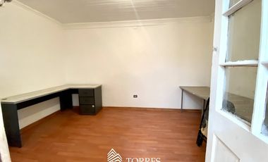 ARRIENDO CASA 9HAB 2BA SAN FELIPE