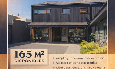 EN ARRIENDO LOCALES COMERCIALES  A CUADRAS DEL CENTRO