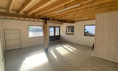 ARRIENDO 3 LOCALES COMERCIALES O X SEPARADO EN PUERTO VARAS