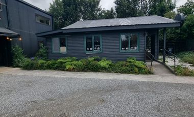 ARRIENDO 3 LOCALES COMERCIALES O X SEPARADO EN PUERTO VARAS