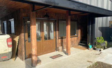 ARRIENDO 3 LOCALES COMERCIALES O X SEPARADO EN PUERTO VARAS