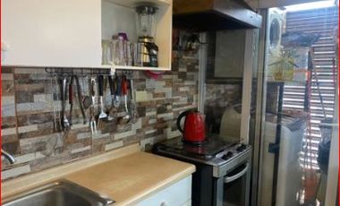 DEPARTAMENTO CONDOMINIO NUEVA ESTACIONAMIENTO