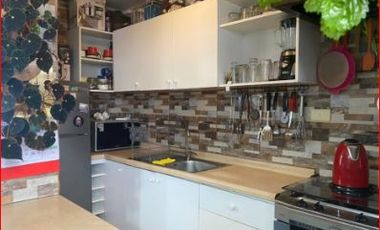 DEPARTAMENTO CONDOMINIO NUEVA ESTACIONAMIENTO