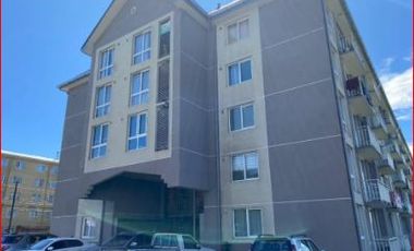 DEPARTAMENTO CONDOMINIO NUEVA ESTACIONAMIENTO