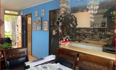 DEPARTAMENTO CONDOMINIO NUEVA ESTACIONAMIENTO