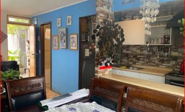 DEPARTAMENTO CONDOMINIO NUEVA ESTACIONAMIENTO