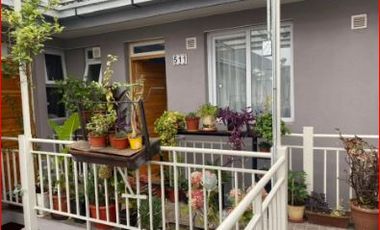 DEPARTAMENTO CONDOMINIO NUEVA ESTACIONAMIENTO