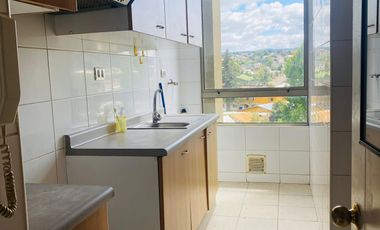 SE ARRIENDA DEPARTAMENTO EXCELENTE UBICACIÓN, TEMUCO