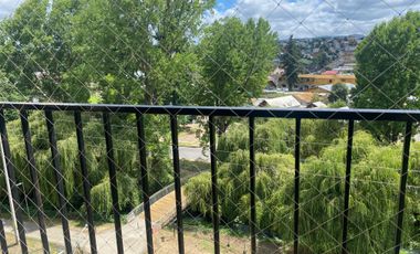 SE ARRIENDA DEPARTAMENTO EXCELENTE UBICACIÓN, TEMUCO