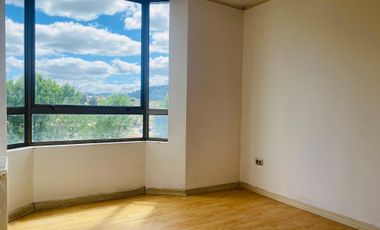 SE ARRIENDA DEPARTAMENTO EXCELENTE UBICACIÓN, TEMUCO